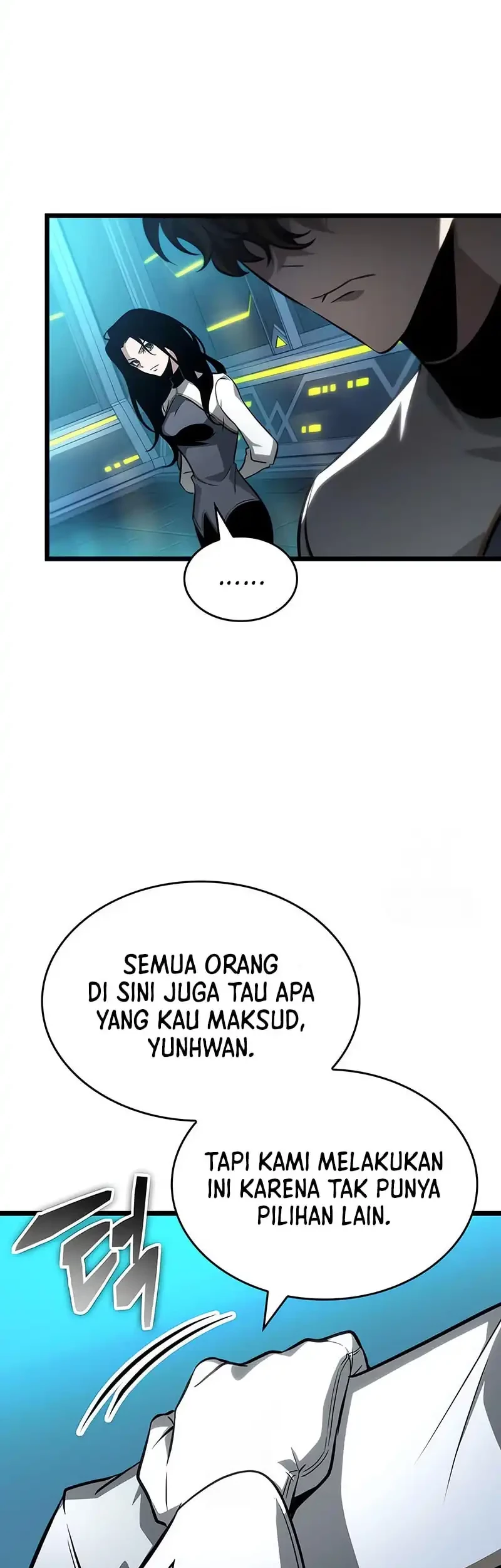 The World After the Fall Chapter 201 Fix Gambar 27